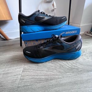 Brooks Ghost 14 Men’s 12 Wide / 2E